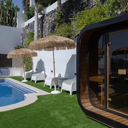 Karat Villa Didara Сasa de vacaciones