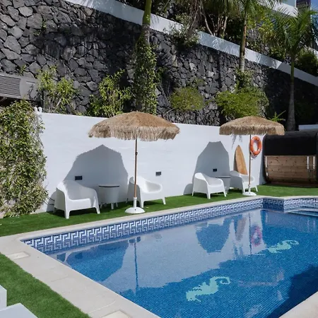 Karat Villa Didara Costa Adeje (Tenerife)