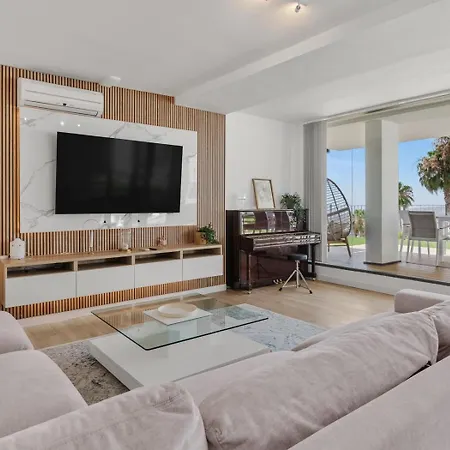 Karat Villa Didara Сasa de vacaciones