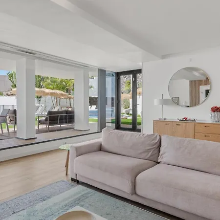 Karat Villa Didara * Costa Adeje (Tenerife)
