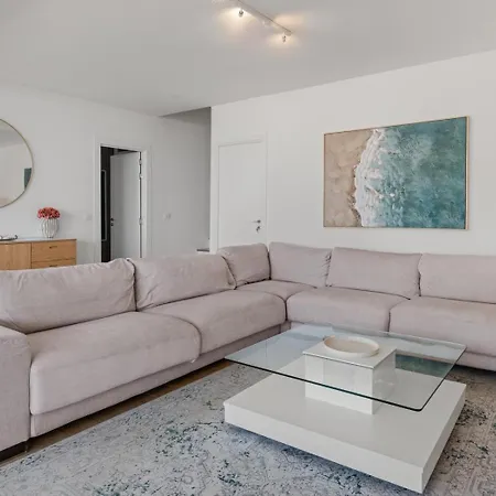 Сasa de vacaciones Karat Villa Didara Costa Adeje (Tenerife)