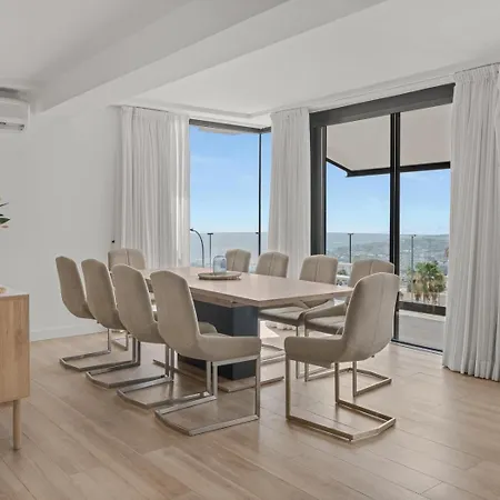 Karat Villa Didara Costa Adeje (Tenerife)