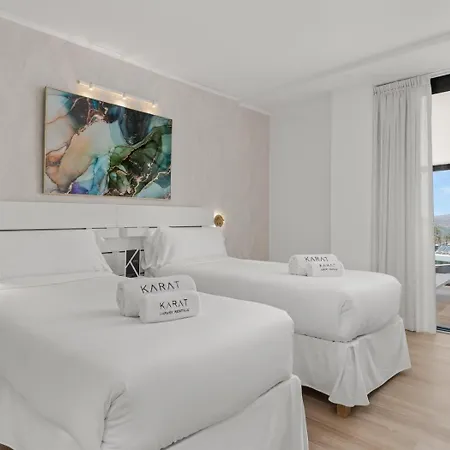 Karat Villa Didara * Costa Adeje (Tenerife)