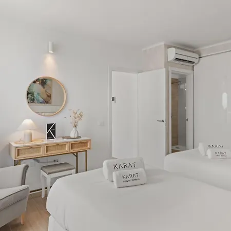 Karat Villa Didara Сasa de vacaciones *