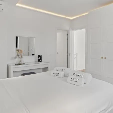 Сasa de vacaciones Karat Villa Didara Costa Adeje (Tenerife)