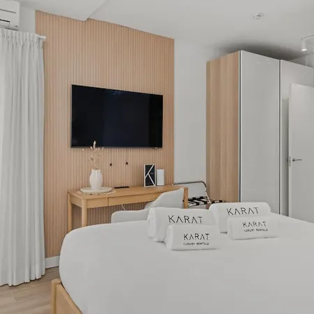 Karat Villa Didara Costa Adeje (Tenerife)