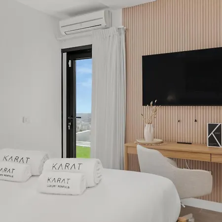 Сasa de vacaciones Karat Villa Didara Costa Adeje (Tenerife)