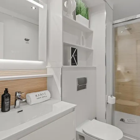 Сasa de vacaciones Karat Villa Didara