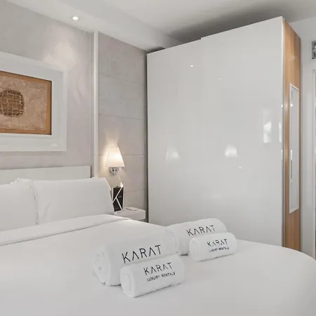 Karat Villa Didara Сasa de vacaciones *